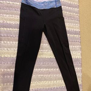 ivviva leggings size 12
